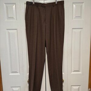 Eddie Domani Italian Made Company Men's Pants * NWT* SZ 38X 32